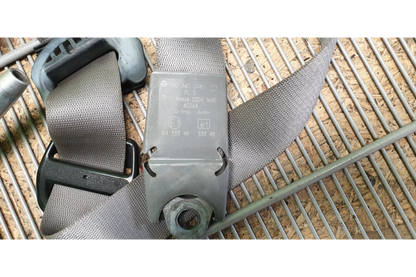 Mercedes-Benz C-Class W201 Right front seat belt - seat belt