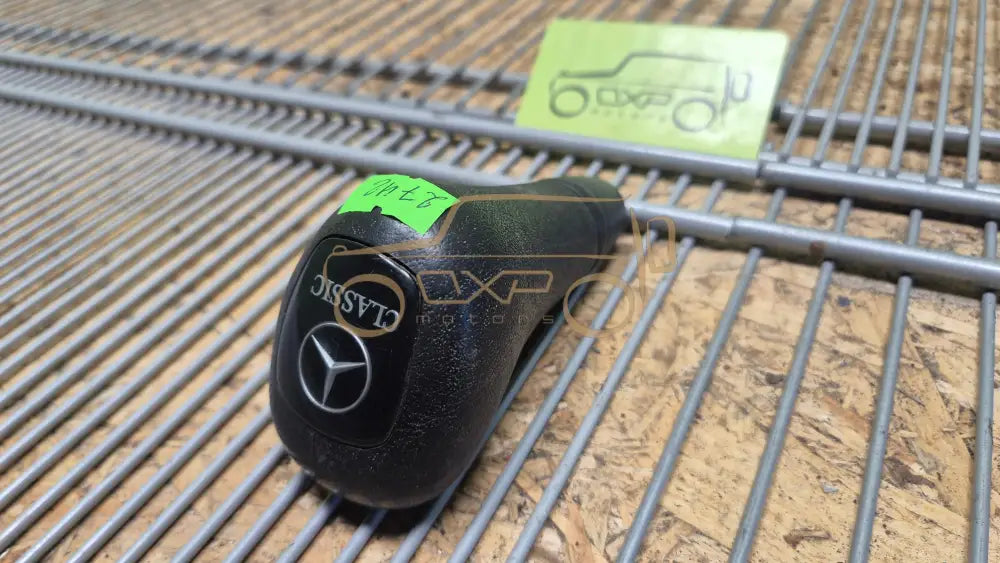 Mercedes-Benz C-Class W202 Gear Knob Classic