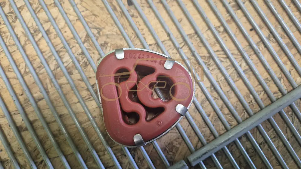 Mercedes-Benz C-Class W202 Rear silencer hanger ring - silencer hanger