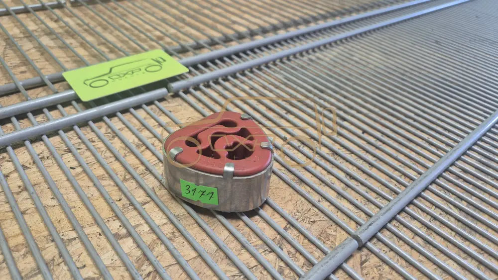 Mercedes-Benz C-Class W202 Rear silencer hanger ring - silencer hanger