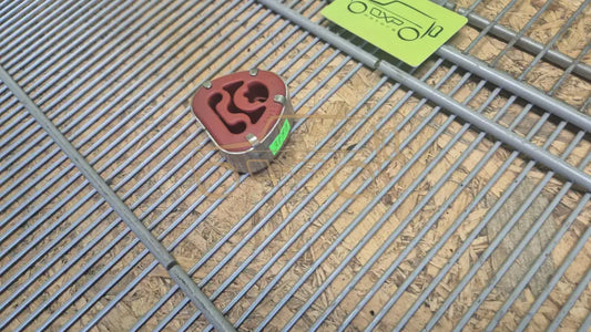 Mercedes-Benz C-Class W202 Rear silencer hanger ring - silencer hanger