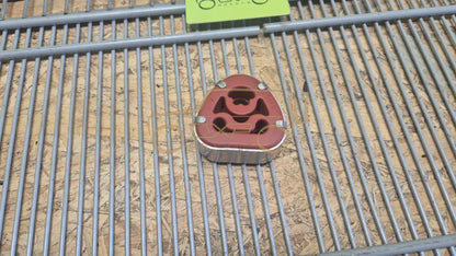 Mercedes-Benz C-Class W202 Rear silencer hanger ring - license hanger ring