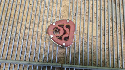 Mercedes-Benz C-Class W202 Rear silencer hanger ring - license hanger ring