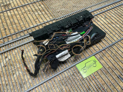 Mercedes-Benz C-Class W203 Sam Control Unit
