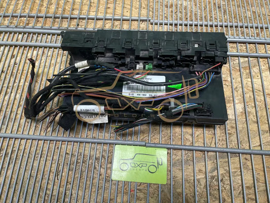 Mercedes-Benz C-Class W203 Sam Control Unit