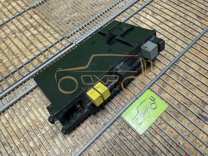 Mercedes-Benz C-Class W203 Sam Control Unit