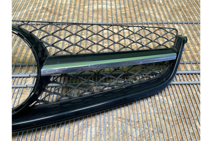 Mercedes-Benz C-Class W204 AMG Front grill - front grill