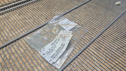 Mercedes Benz C-Class W204 Rear inner pillar cover - pillar cover