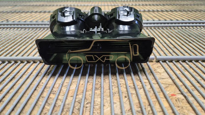 Mercedes-Benz C-Class W205 Center console air vent - air vent