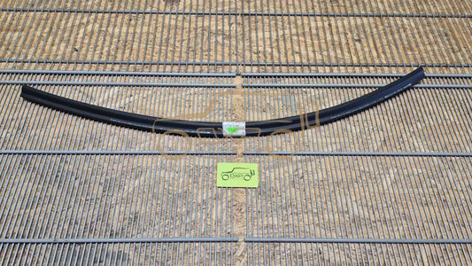 Mercedes-Benz C-Class W205 Front bumper seal - front bumper seal