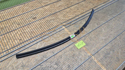 Mercedes-Benz C-Class W205 Front bumper seal - front bumper seal