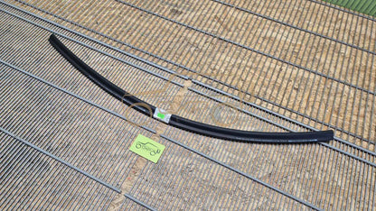 Mercedes-Benz C-Class W205 Front bumper seal - front bumper seal