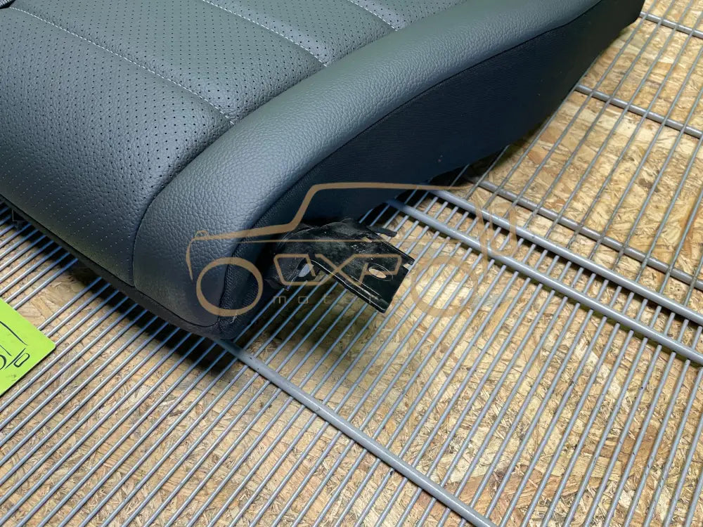 Mercedes-Benz C-Class W205 Leather Seat Rear Left Brackrest - leather seat