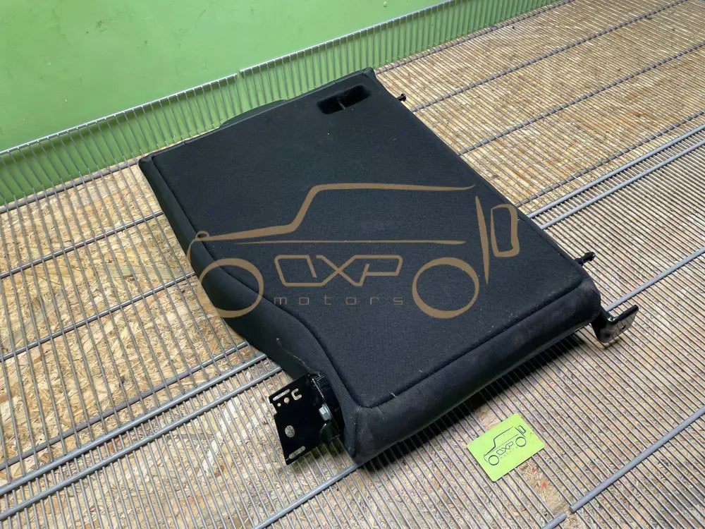 Mercedes-Benz C-Class W205 Leather Seat Rear Left Brackrest - leather seat