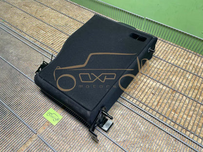 Mercedes-Benz C-Class W205 Leather Seat Rear Left Brackrest - leather seat