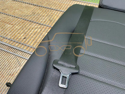 Mercedes-Benz C-Class W205 Leather Seat Rear Left Brackrest - leather seat