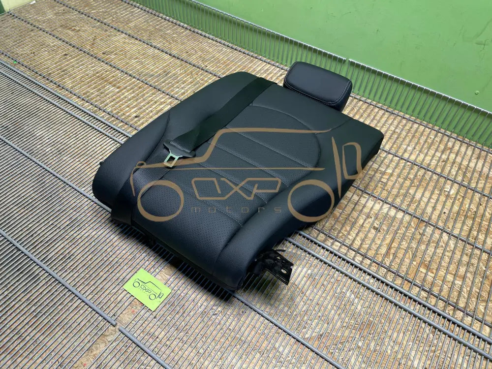 Mercedes-Benz C-Class W205 Leather Seat Rear Left Brackrest - leather seat