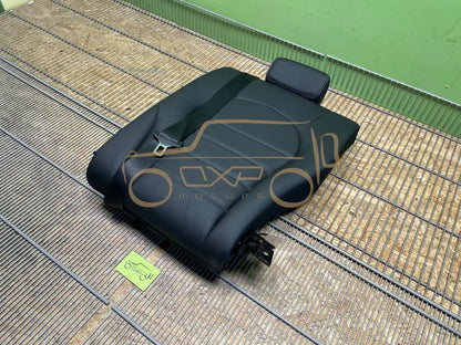 Mercedes-Benz C-Class W205 Leather Seat Rear Left Brackrest - leather seat