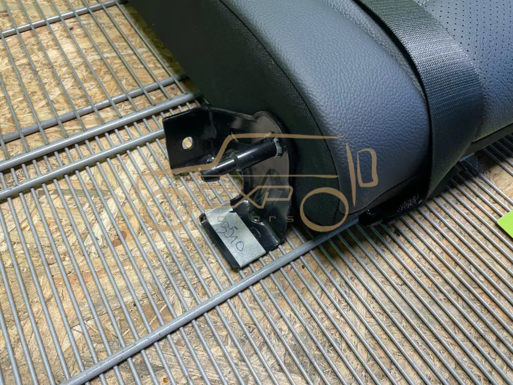 Mercedes-Benz C-Class W205 Leather Seat Rear Left Brackrest - leather seat