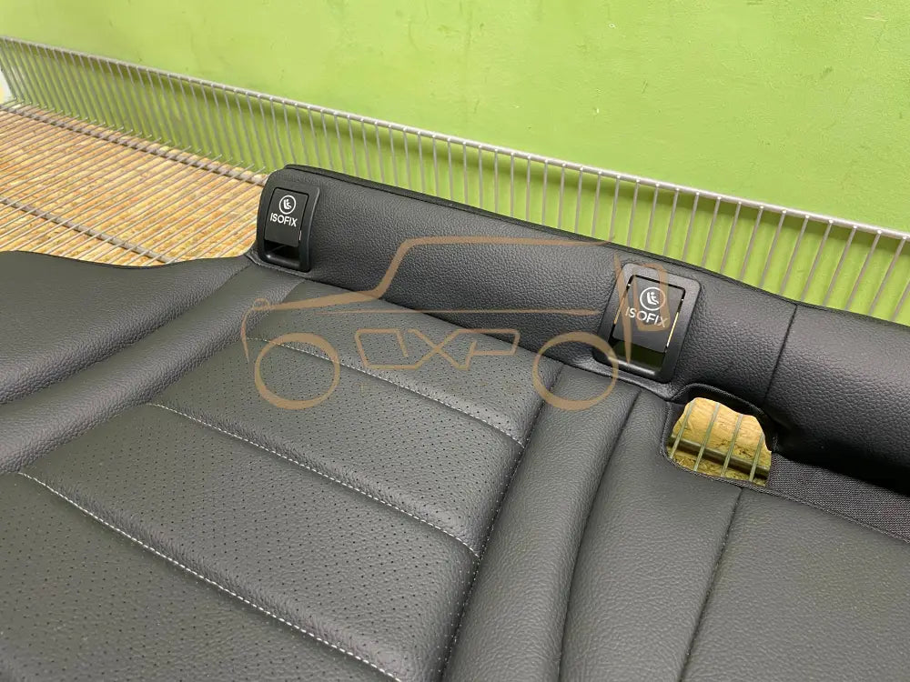 Mercedes-Benz C-Class W205 rear lower seat cushion - seat cushion