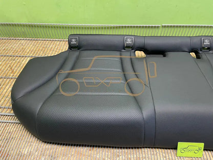 Mercedes-Benz C-Class W205 rear lower seat cushion - seat cushion