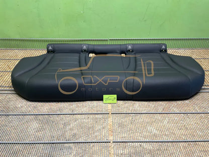 Mercedes-Benz C-Class W205 rear lower seat cushion - seat cushion