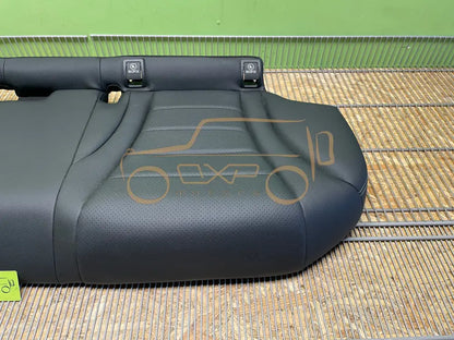 Mercedes-Benz C-Class W205 rear lower seat cushion - seat cushion
