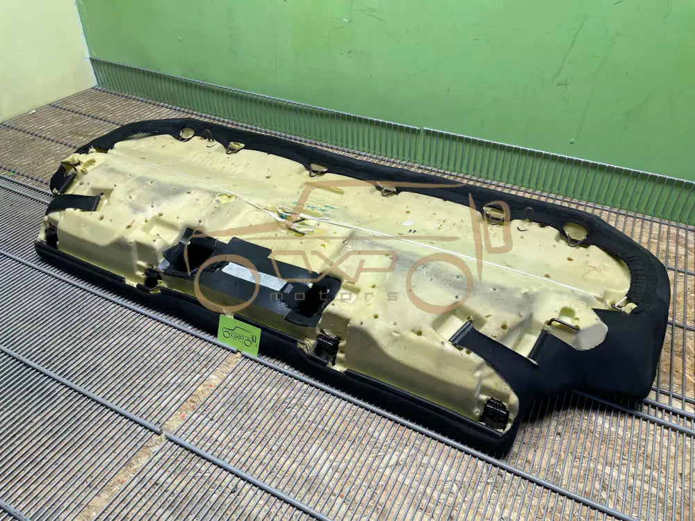 Mercedes-Benz C-Class W205 rear lower seat cushion - seat cushion