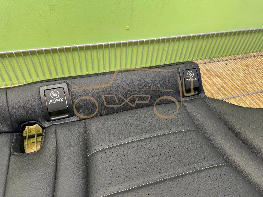 Mercedes-Benz C-Class W205 rear lower seat cushion - seat cushion