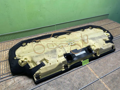 Mercedes-Benz C-Class W205 rear lower seat cushion - seat cushion