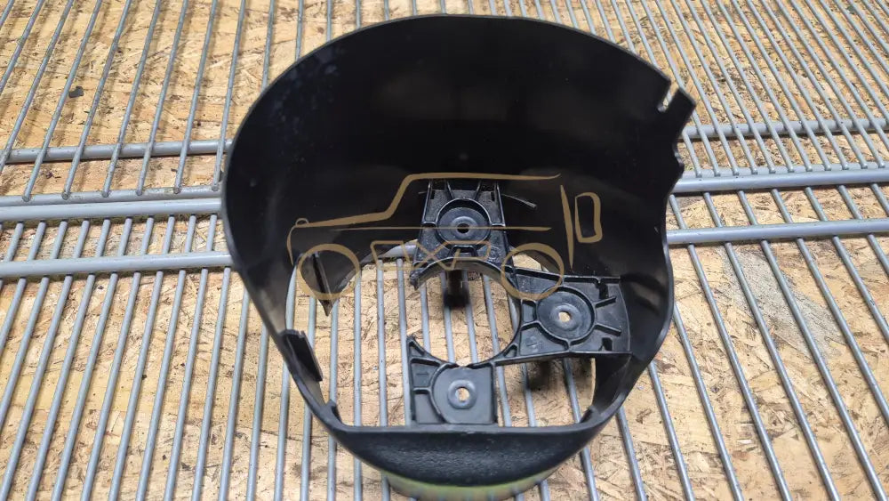 Mercedes-Benz C W202 Steering Colum Cover