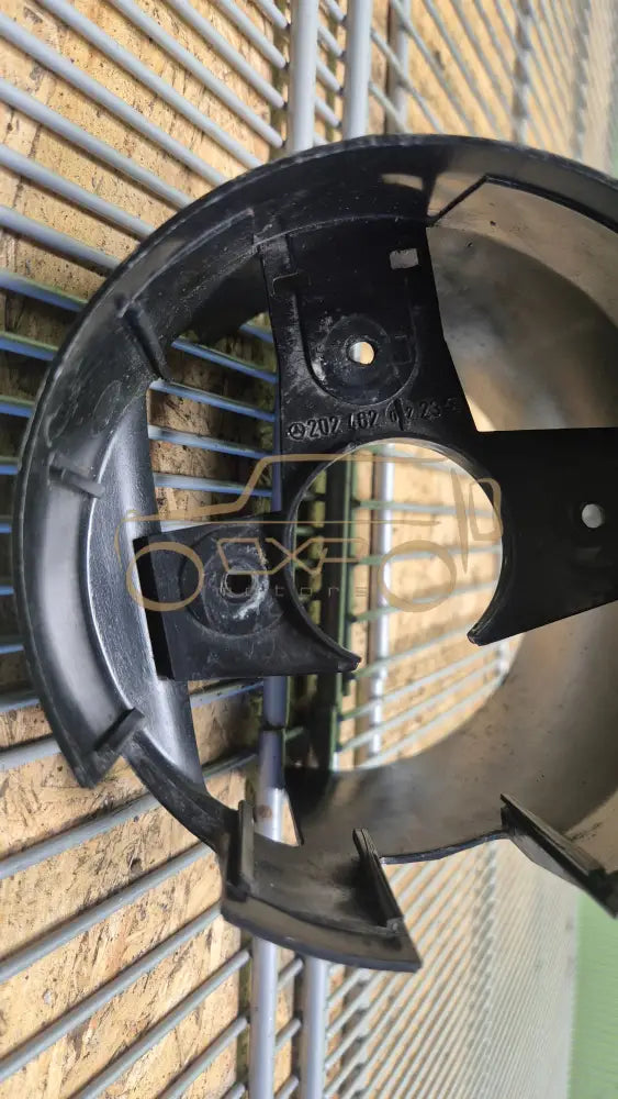 Mercedes-Benz C W202 Steering Colum Cover