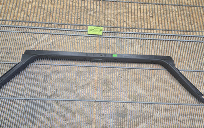 Mercedes-Benz C140 CL Coupe Trunk Lid Rear Hatch Trim Strip Cover - trunk lid