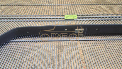 Mercedes-Benz C140 CL Coupe Trunk Lid Rear Hatch Trim Strip Cover - Trunk lid trim