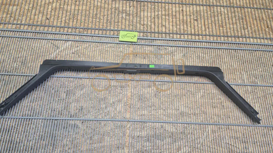 Mercedes-Benz C140 CL Coupe Trunk Lid Rear Hatch Trim Strip Cover - Trunk lid trim