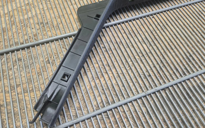 Mercedes-Benz C140 CL Coupe Trunk Lid Rear Hatch Trim Strip Cover - trunk lid