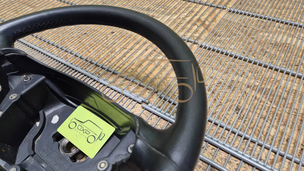 Mercedes-Benz CLK C209 Steering wheel - steering wheel