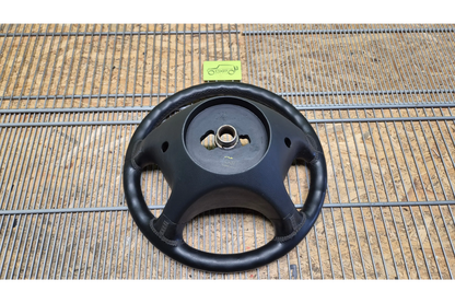 Mercedes-Benz CLK C209 Steering wheel - steering wheel