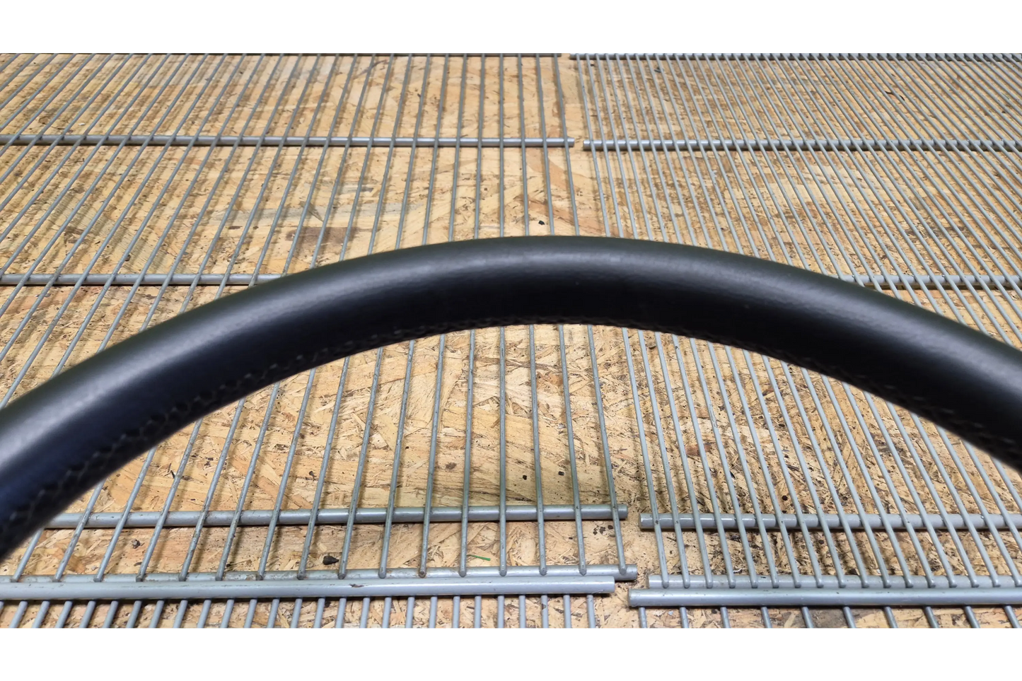 Mercedes-Benz CLK C209 Steering wheel - steering wheel