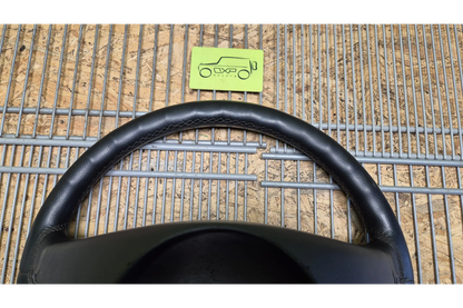 Mercedes-Benz CLK C209 Steering wheel - steering wheel