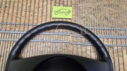 Mercedes-Benz CLK C209 Steering wheel - steering wheel