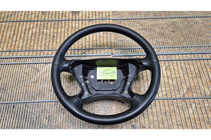 Mercedes-Benz CLK C209 Steering wheel - steering wheel