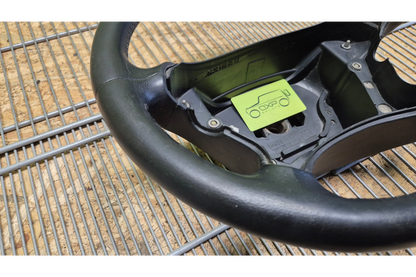 Mercedes-Benz CLK C209 Steering wheel - steering wheel
