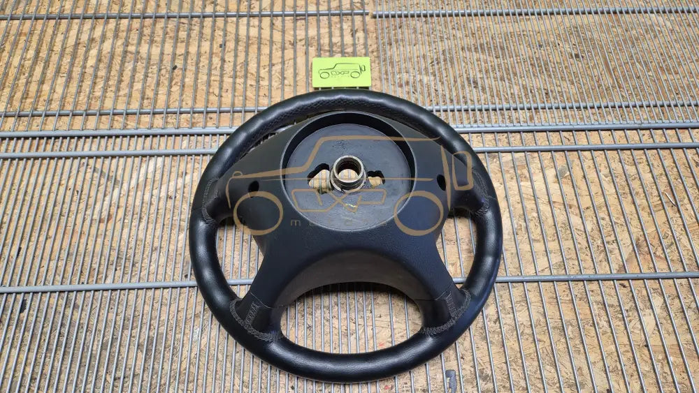 Mercedes-Benz CLK C209 Steering wheel - steering wheel