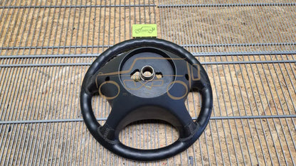 Mercedes-Benz CLK C209 Steering wheel - steering wheel