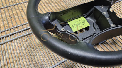 Mercedes-Benz CLK C209 Steering wheel - steering wheel