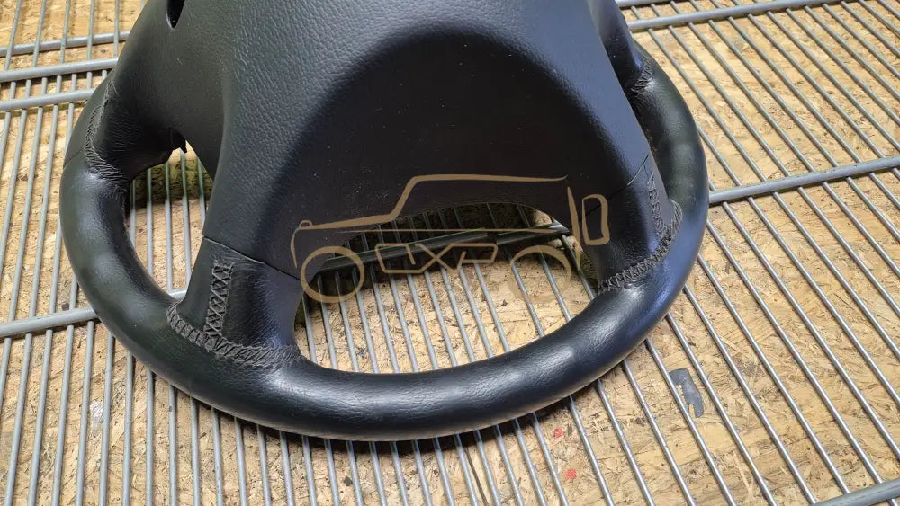 Mercedes-Benz CLK C209 Steering wheel - steering wheel