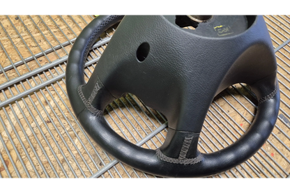 Mercedes-Benz CLK C209 Steering wheel - steering wheel