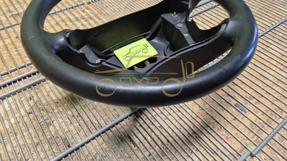 Mercedes-Benz CLK C209 Steering wheel - steering wheel