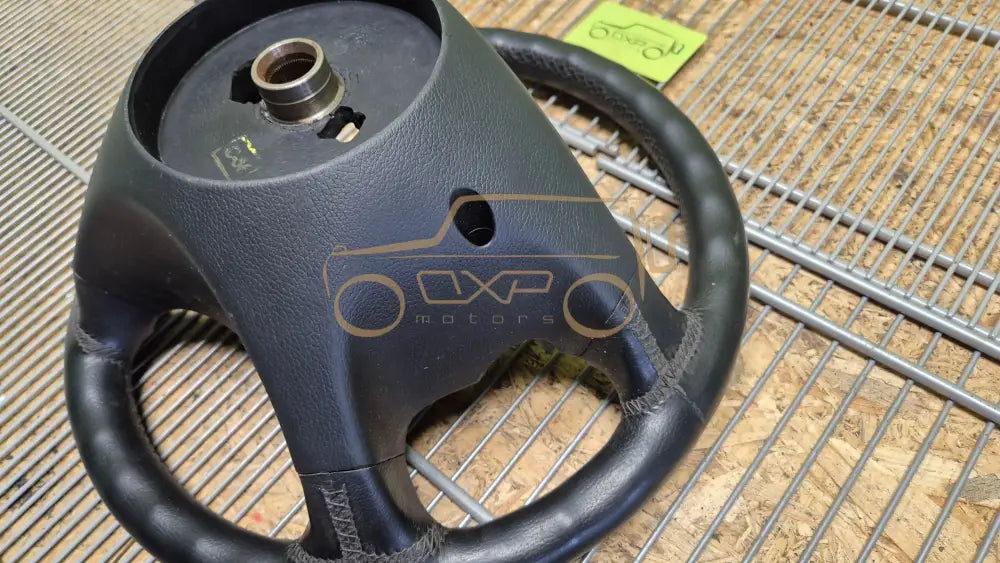 Mercedes-Benz CLK C209 Steering wheel - steering wheel